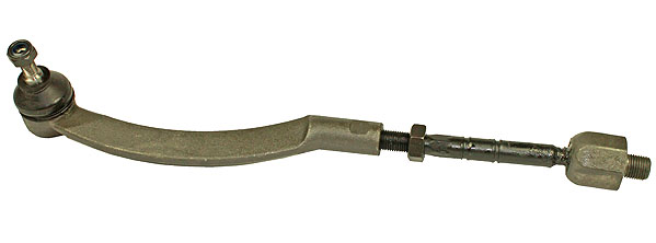 METZGER Spurstange 56009702 KIT + f&uuml;r BMW, Vorderachse rechts