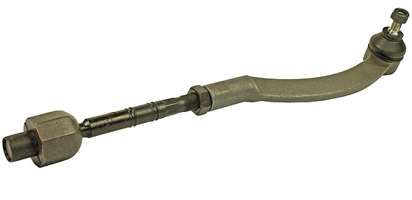 METZGER Spurstange 56009801 KIT + f&uuml;r BMW, Vorderachse links
