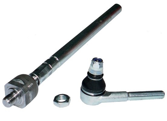 METZGER Spurstange 56014502 KIT + f&uuml;r PEUGEOT, Vorderachse rechts