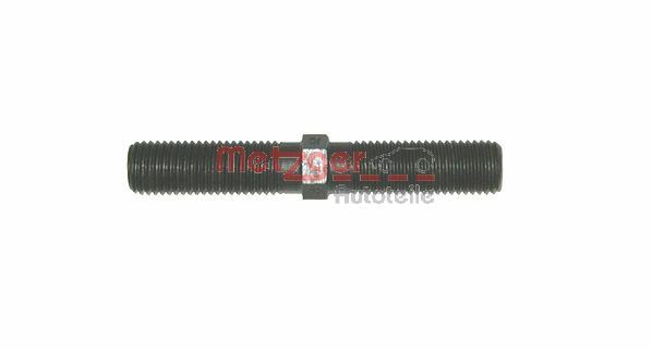 METZGER Schraube, Spureinstellung 56017908 f&uuml;r OPEL SAAB, Vorderachse links