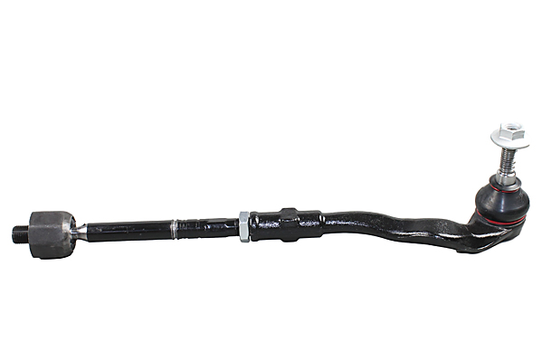 METZGER Spurstange 56019402 KIT + f&uuml;r AUDI, Vorderachse rechts