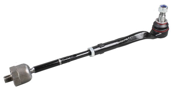 METZGER Spurstange 56020202 KIT + f&uuml;r MERCEDES-BENZ, Vorderachse rechts