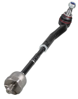 METZGER Spurstange 56020202 KIT + f&uuml;r MERCEDES-BENZ, Vorderachse rechts