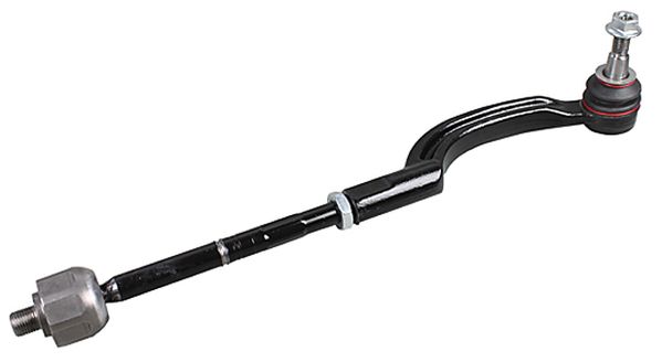 METZGER Spurstange 56020602 KIT + GREENPARTS f&uuml;r MERCEDES-BENZ