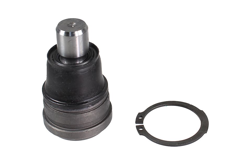 METZGER Trag-/F&uuml;hrungsgelenk 57025808 KIT + f&uuml;r FORD MAZDA, Vorderachse links