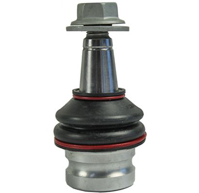 METZGER Trag-/F&uuml;hrungsgelenk 57029908 KIT + GREENPARTS f&uuml;r AUDI, Vorderachse