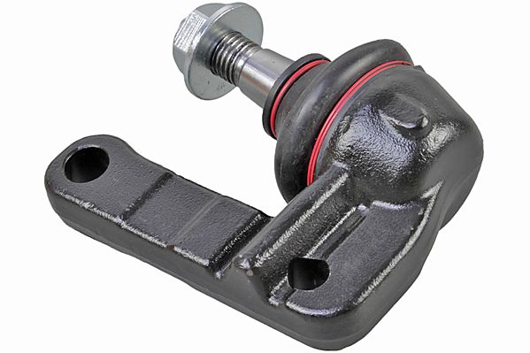 METZGER Trag-/F&uuml;hrungsgelenk 57031308 KIT + f&uuml;r OPEL VAUXHALL GENERAL MOTORS