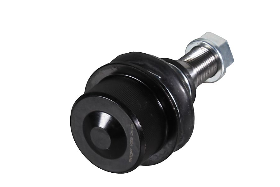 METZGER Trag-/F&uuml;hrungsgelenk AUTOTEILE 57037308 COMPETENCE KIT f&uuml;r IVECO, unten