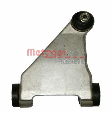 METZGER Lenker, Radaufh&auml;ngung 58001302 KIT + f&uuml;r ALFA ROMEO, Vorderachse rechts
