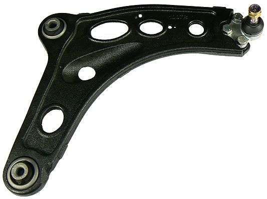 METZGER Lenker, Radaufh&auml;ngung 58002802 KIT + f&uuml;r NISSAN OPEL RENAULT