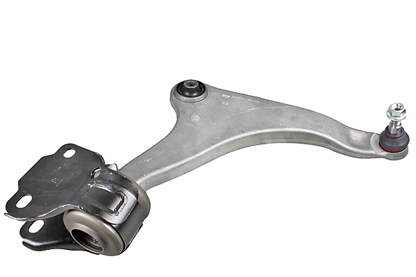 METZGER Lenker, Radaufh&auml;ngung 58003302 KIT + GREENPARTS f&uuml;r VOLVO, unten