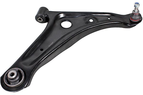 METZGER Lenker, Radaufh&auml;ngung 58006402 KIT + f&uuml;r MITSUBISHI, Vorderachse rechts