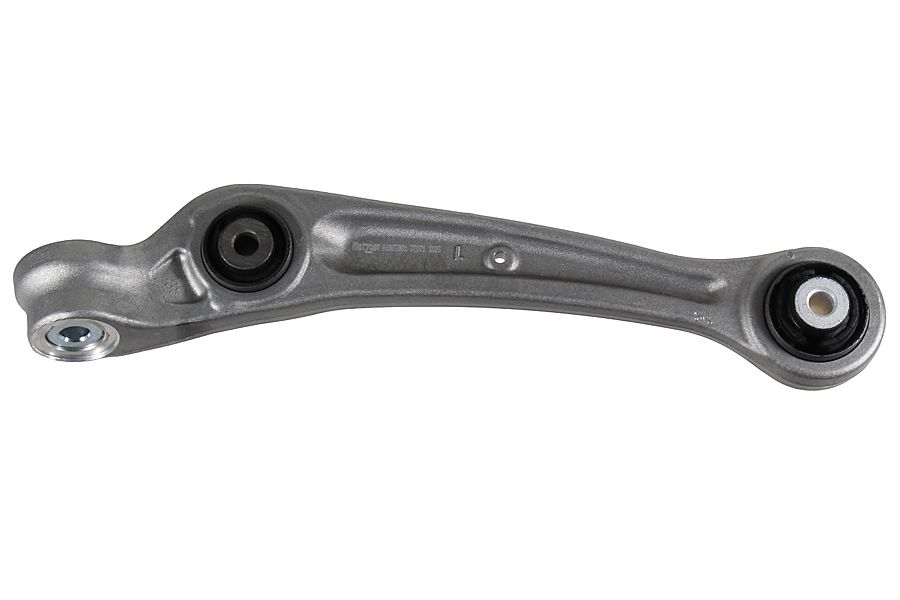 METZGER Lenker, Radaufh&auml;ngung 58007801 f&uuml;r VAG, Vorderachse links, unten, vorne