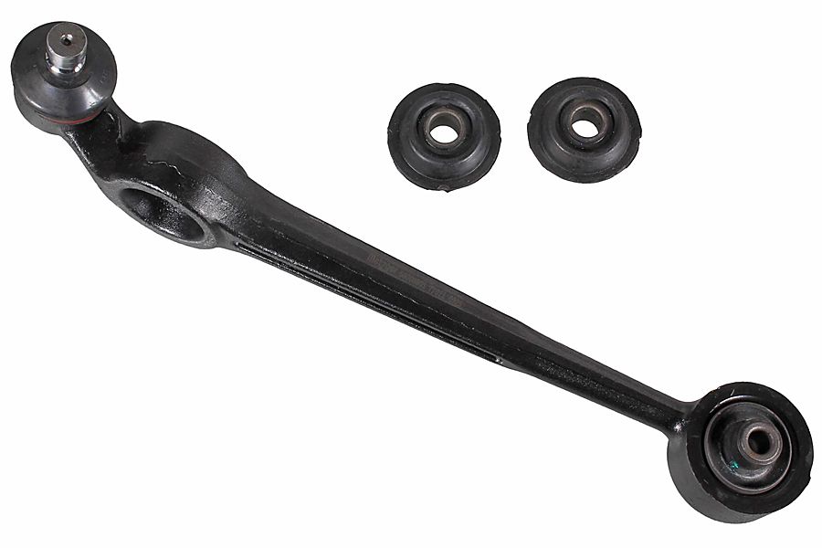 METZGER Lenker, Radaufh&auml;ngung 58008801 f&uuml;r VAG, Vorderachse links, unten