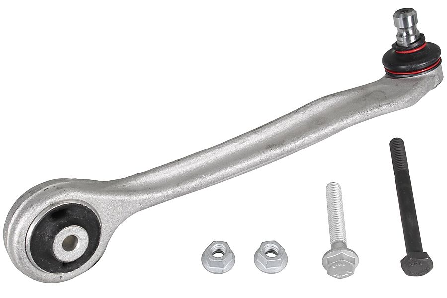 METZGER Lenker, Radaufh&auml;ngung 58008912 KIT + GREENPARTS f&uuml;r VAG, oben, vorne