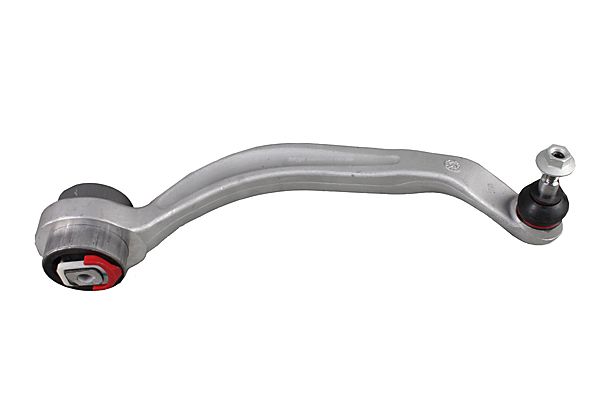 METZGER Lenker, Radaufh&auml;ngung 58009512 KIT + GREENPARTS f&uuml;r VAG, hinten, unten