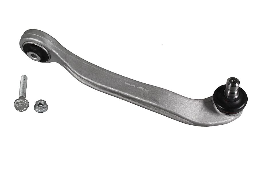METZGER Lenker, Radaufh&auml;ngung 58009912 KIT + f&uuml;r VAG, Vorderachse rechts, oben