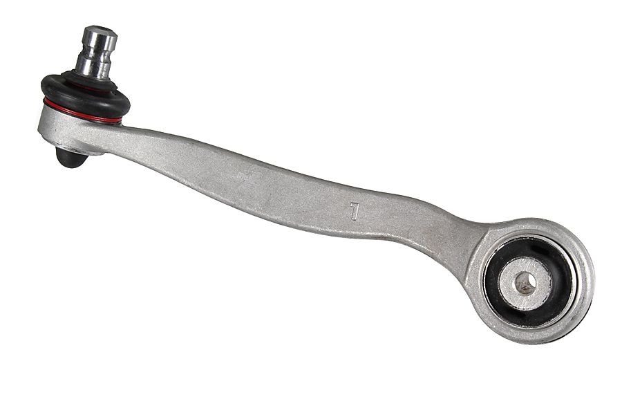 METZGER Lenker, Radaufh&auml;ngung 58010211 KIT + f&uuml;r VAG, Vorderachse links, hinten