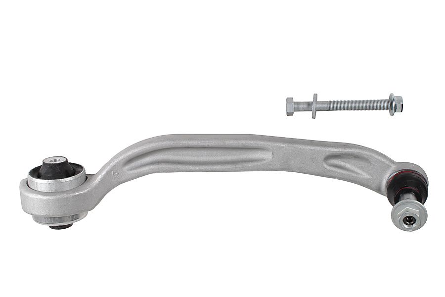 METZGER Lenker, Radaufh&auml;ngung 58010312 KIT + f&uuml;r VAG, Vorderachse rechts, hinten
