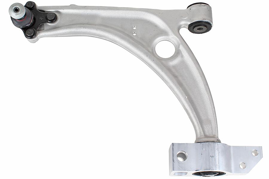 METZGER Lenker, Radaufh&auml;ngung 58014801 KIT + f&uuml;r VAG, Vorderachse links, unten