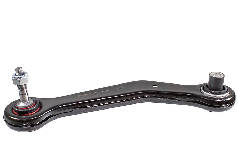METZGER Lenker, Radaufh&auml;ngung 58016003 f&uuml;r BMW, Hinterachse links