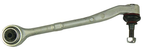 METZGER Lenker, Radaufh&auml;ngung 58016702 KIT + f&uuml;r BMW, Vorderachse rechts, unten