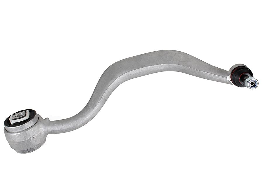 METZGER Lenker, Radaufh&auml;ngung 58018102 KIT + f&uuml;r BMW, Vorderachse rechts, oben