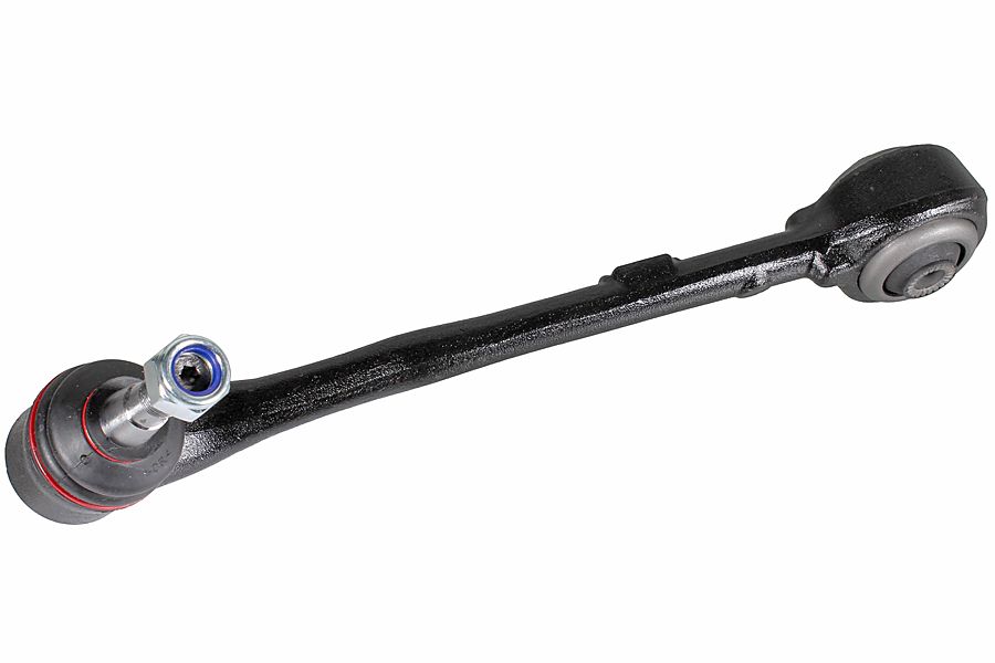 METZGER Lenker, Radaufh&auml;ngung 58018901 KIT + f&uuml;r BMW, Vorderachse links, hinten