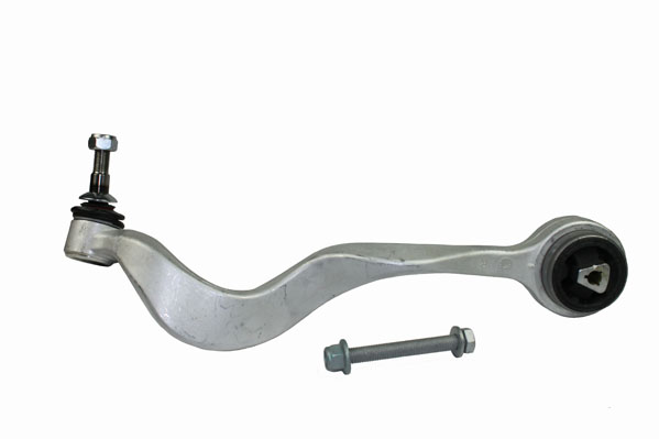 METZGER Lenker, Radaufh&auml;ngung 58019302 KIT + f&uuml;r BMW, Vorderachse rechts, vorne