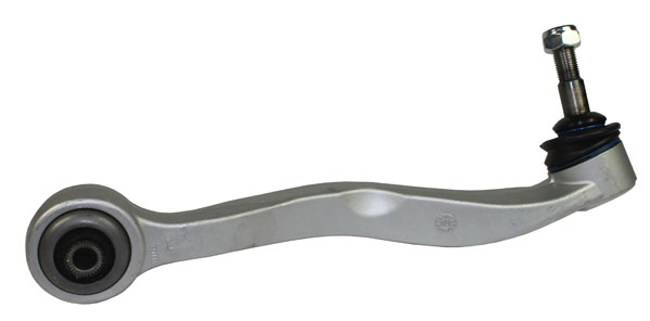 METZGER Lenker, Radaufh&auml;ngung 58019801 KIT + f&uuml;r BMW, Vorderachse links, hinten