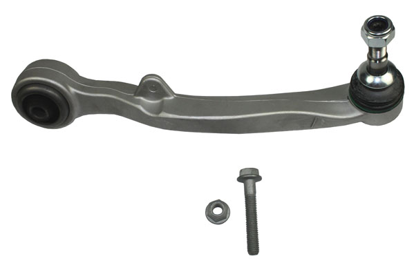 METZGER Lenker, Radaufh&auml;ngung 58019902 KIT + f&uuml;r BMW, Vorderachse rechts, unten