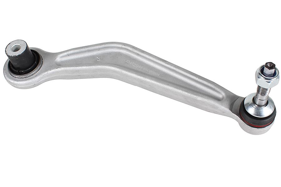 METZGER Lenker, Radaufh&auml;ngung 58020504 KIT + f&uuml;r BMW, Hinterachse rechts, hinten