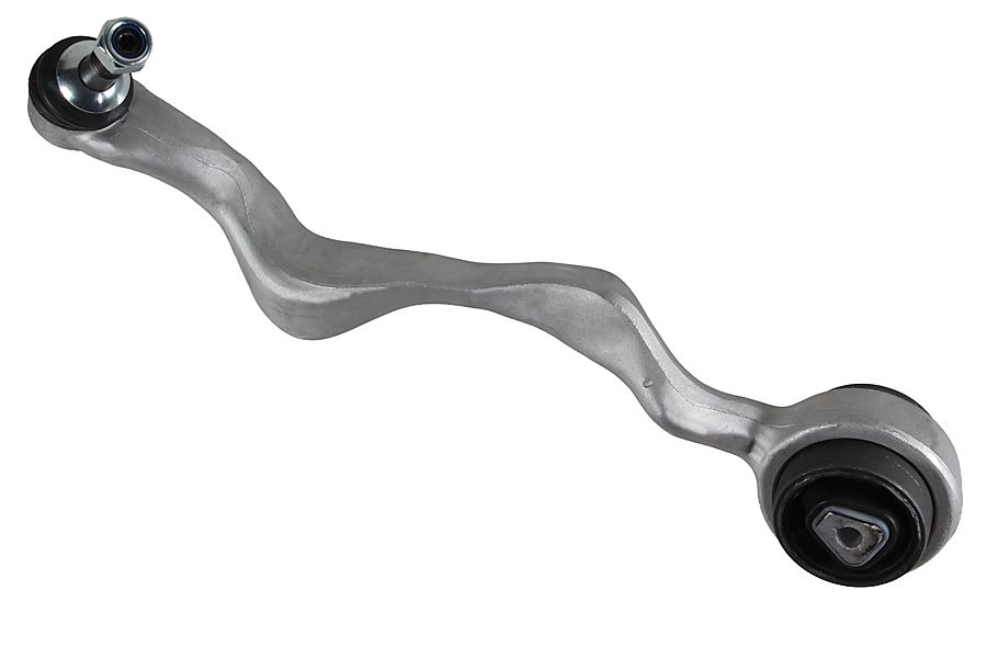 METZGER Lenker, Radaufh&auml;ngung 58020901 KIT + f&uuml;r BMW, Vorderachse links, vorne