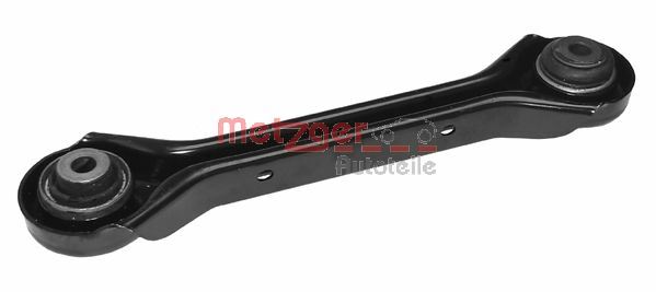 METZGER Lenker, Radaufh&auml;ngung 58021309 f&uuml;r BMW, Hinterachse, mitte, oben