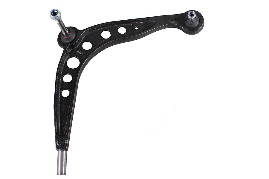 METZGER Lenker, Radaufh&auml;ngung 58022102 KIT + f&uuml;r BMW, Vorderachse rechts, unten