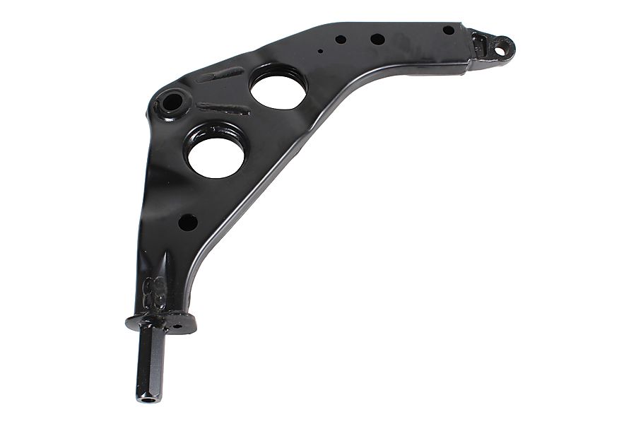 METZGER Lenker, Radaufh&auml;ngung 58023302 f&uuml;r BMW, Vorderachse rechts, unten