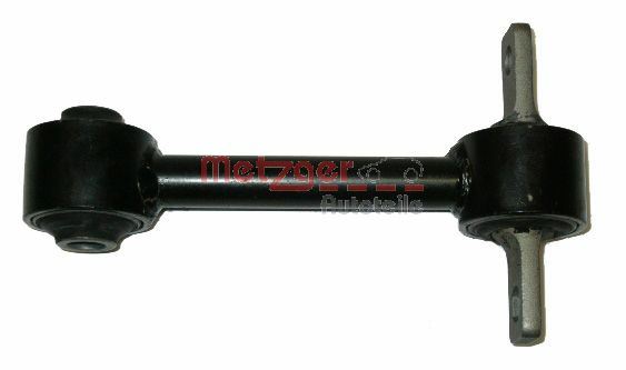 METZGER Lenker, Radaufh&auml;ngung 58024109 f&uuml;r MITSUBISHI VOLVO, Hinterachse links