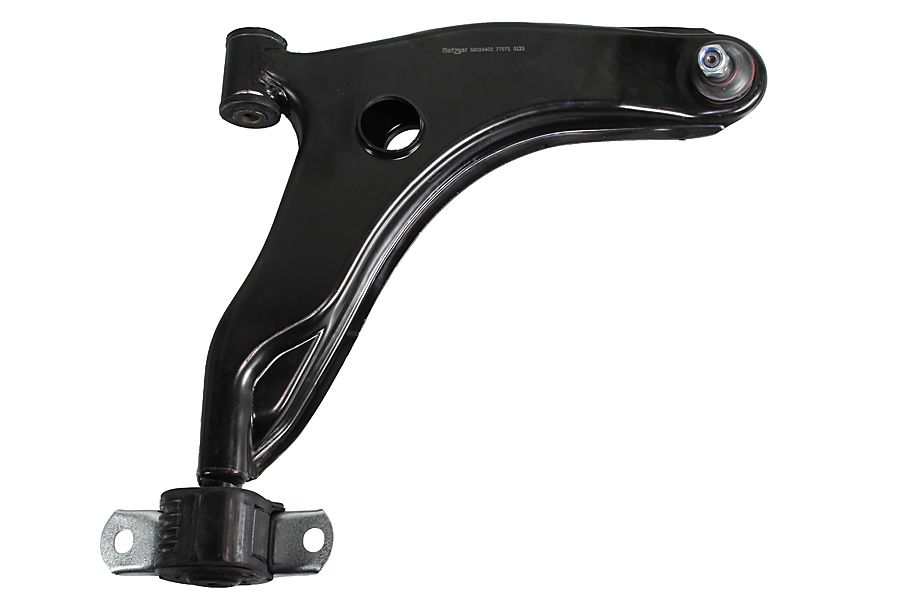 METZGER Lenker, Radaufh&auml;ngung 58024402 KIT + f&uuml;r MITSUBISHI VOLVO