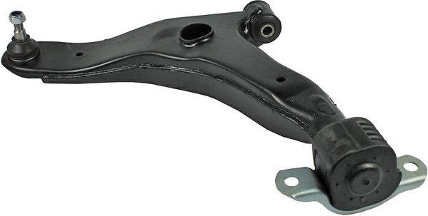 METZGER Lenker, Radaufh&auml;ngung 58025101 f&uuml;r VOLVO, Vorderachse links