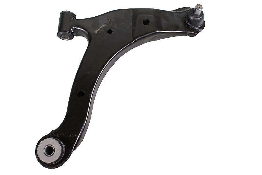 METZGER Lenker, Radaufh&auml;ngung 58025602 f&uuml;r CHRYSLER, Vorderachse rechts, unten