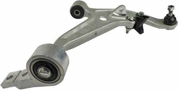 METZGER Lenker, Radaufh&auml;ngung 58027902 KIT + f&uuml;r NISSAN, Vorderachse rechts