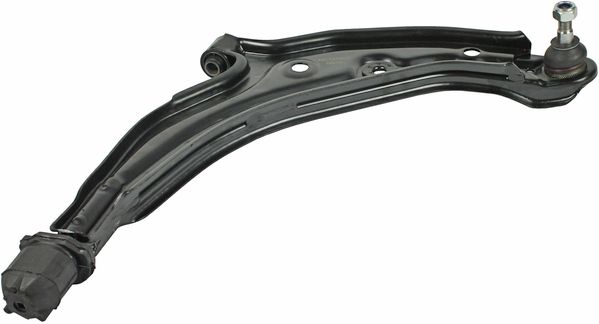METZGER Lenker, Radaufh&auml;ngung 58028602 KIT + f&uuml;r NISSAN, Vorderachse rechts