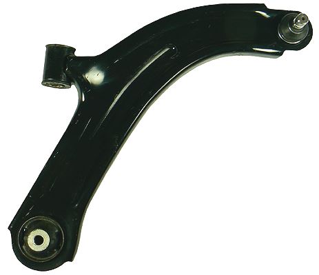 METZGER Lenker, Radaufh&auml;ngung 58029202 f&uuml;r NISSAN, Vorderachse rechts