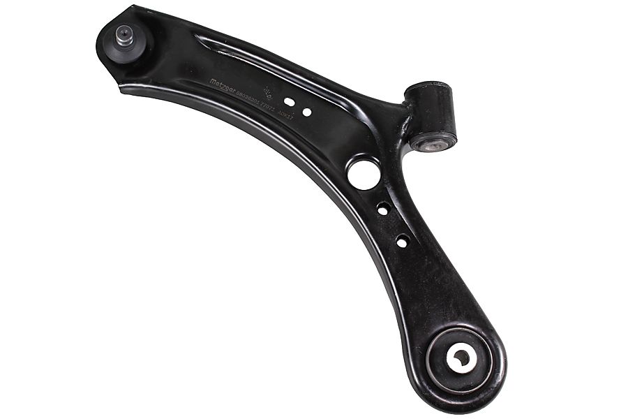 METZGER Lenker, Radaufh&auml;ngung 58036201 f&uuml;r FIAT SUZUKI, Vorderachse links