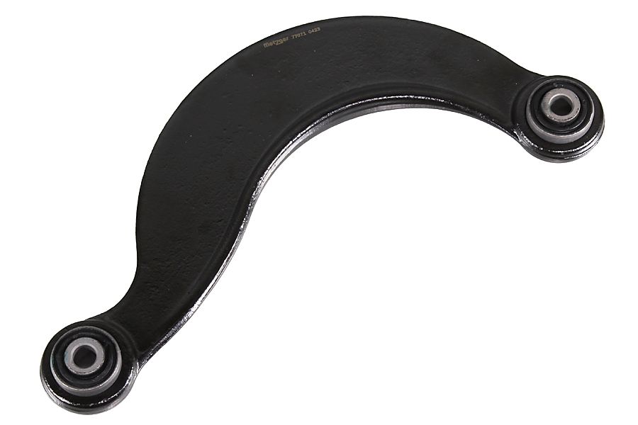 METZGER Lenker, Radaufh&auml;ngung 58037909 f&uuml;r FORD MAZDA VOLVO, Hinterachse links