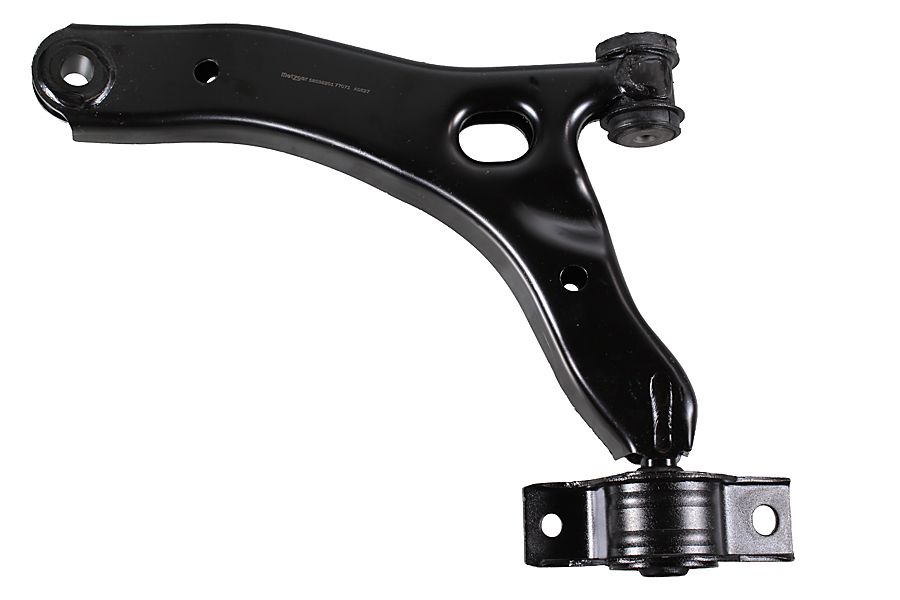 METZGER Lenker, Radaufh&auml;ngung 58038201 f&uuml;r FORD, Vorderachse links