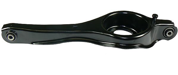 METZGER Lenker, Radaufh&auml;ngung 58038409 f&uuml;r FORD MAZDA VOLVO, unten