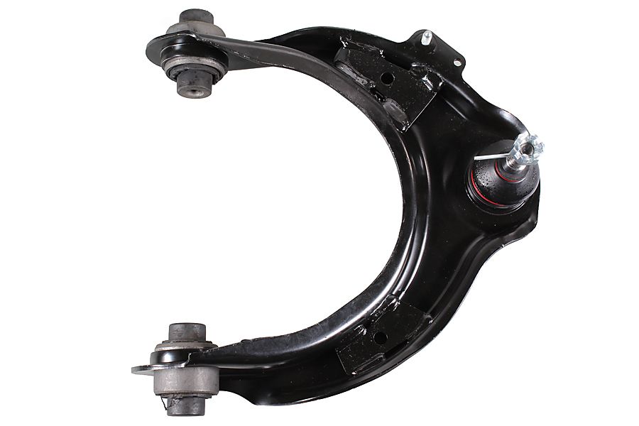 METZGER Lenker, Radaufh&auml;ngung 58044302 KIT + f&uuml;r HONDA, Vorderachse rechts, oben