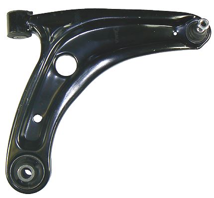 METZGER Lenker, Radaufh&auml;ngung 58044702 KIT + f&uuml;r HONDA, Vorderachse rechts
