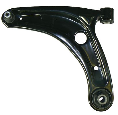 METZGER Lenker, Radaufh&auml;ngung 58044801 KIT + f&uuml;r HONDA, Vorderachse links, unten